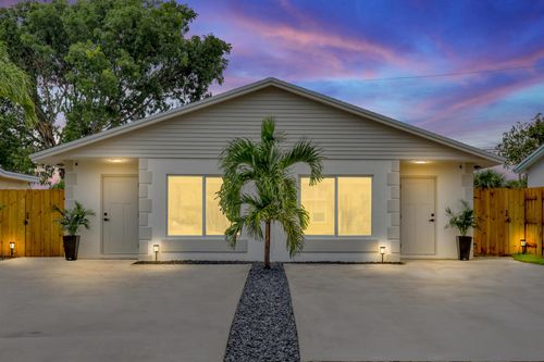 414 W Mango St, Lantana, FL, 33462-2837 | Card Image