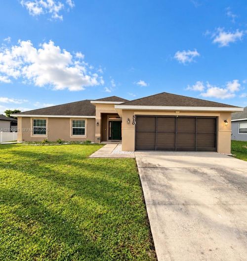 520 Sw Kabot Ave, Port St. Lucie, FL, 34953-3053 | Card Image