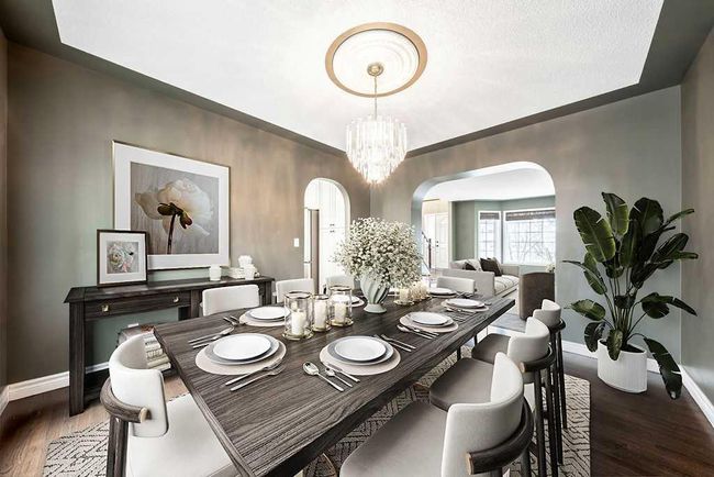 20 Mt Cascade Close Se, Home with 5 bedrooms, 3 bathrooms and 4 parking in Calgary AB | Image 5