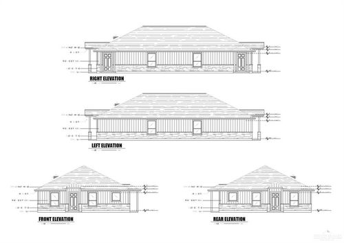 610 N Flores St, Rio Grande City, TX, 78582-3500 | Card Image