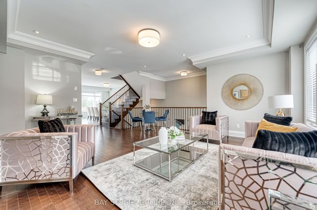 TH5 - 384 Highway 7 E, Condo with 3 bedrooms, 6 bathrooms and 2 parking in Richmond Hill ON | Image 7