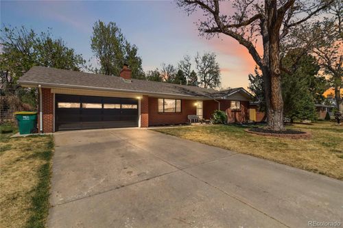 6905 W 4th Ave, Lakewood, CO, 80226-1637 | Card Image