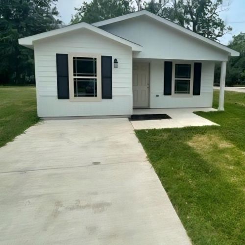 1855 Cartwright St, Beaumont, TX, 77701-8156 | Card Image