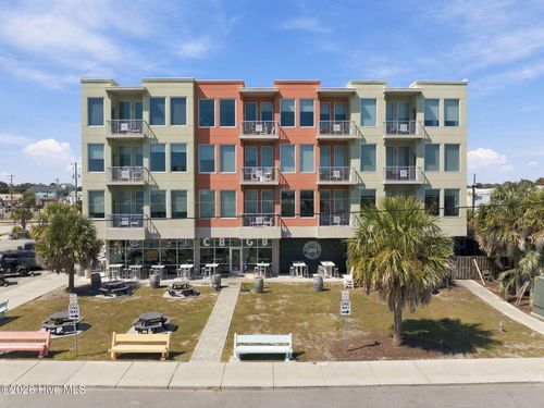 unit-301-102 Cape Fear Boulevard, Carolina Beach, NC, 28428 | Card Image