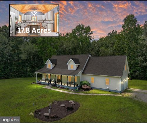 26943 Fueller Dr, MARYDEL, MD, 21649-1160 | Card Image