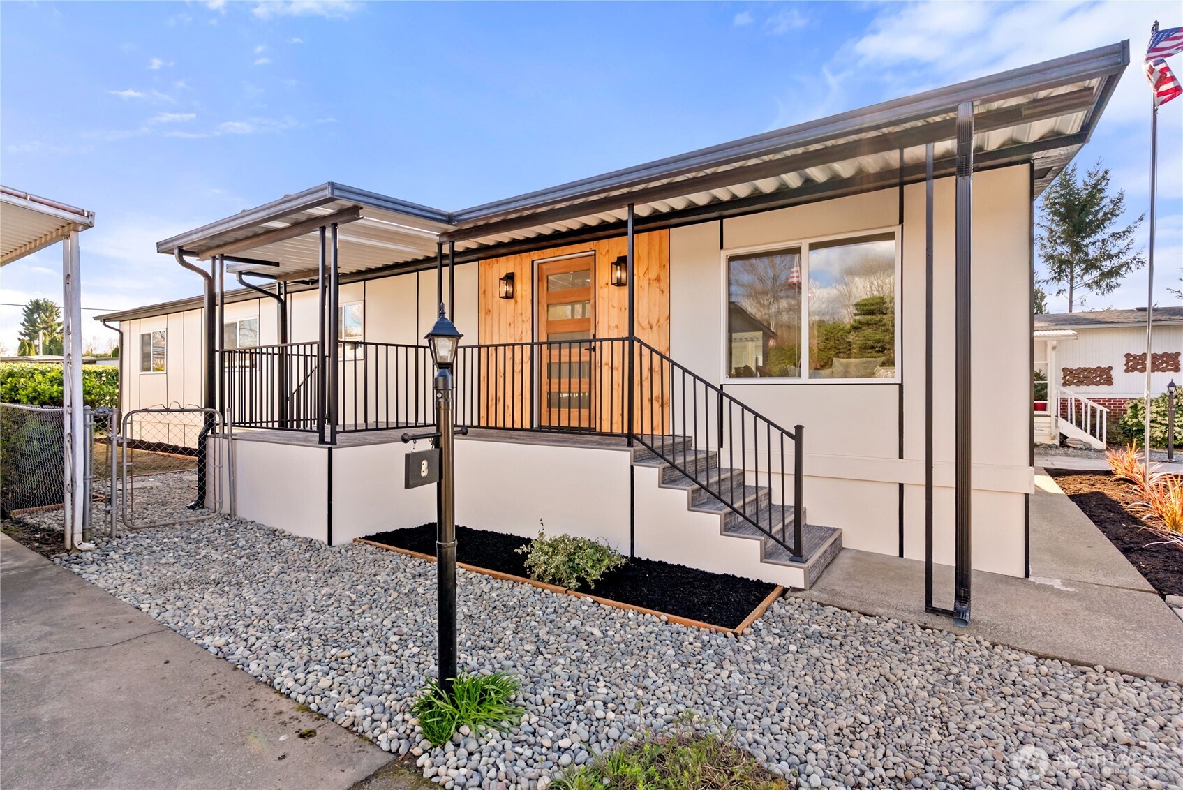 Residential in Kent 4