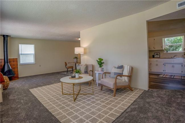 1200 E 27 Th St, House other with 3 bedrooms, 1 bathrooms and null parking in Lawrence KS | Image 5