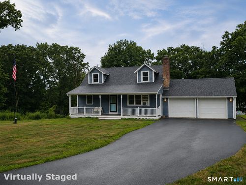 8 Plainview Dr, Plainfield, CT, 06374 | Card Image