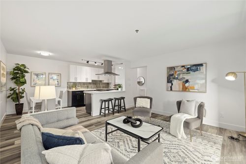 306-500 W 5th Avenue, Seattle, WA, 98119 | Card Image