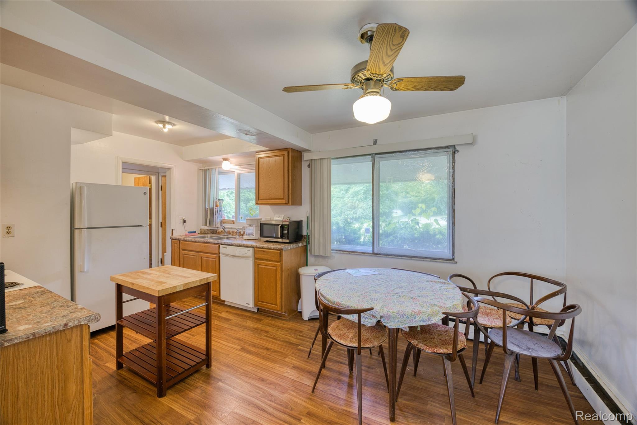 Land in Commerce Charter Township 4