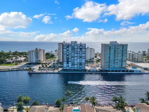 601-1400 S Ocean Drive, Hollywood, FL, 33019 | Card Image