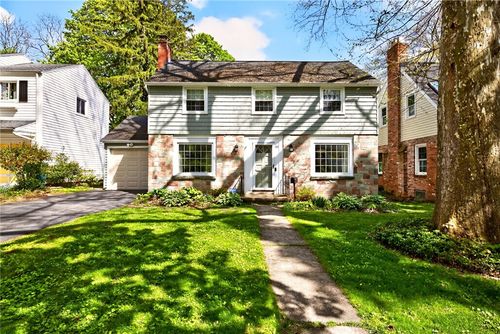 60 Laney Rd, Rochester, NY, 14620-3014 | Card Image
