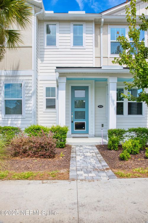 3524 Oystercatcher Way, JACKSONVILLE, FL, 32224-7006 | Card Image