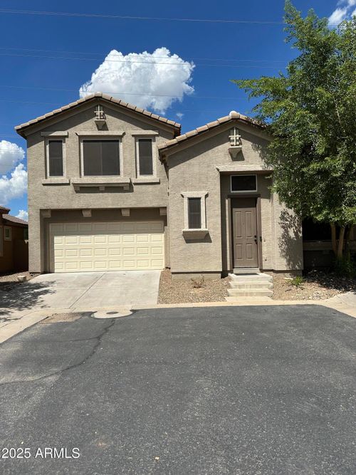 3856 E Minton St, Phoenix, AZ, 85042-6226 | Card Image