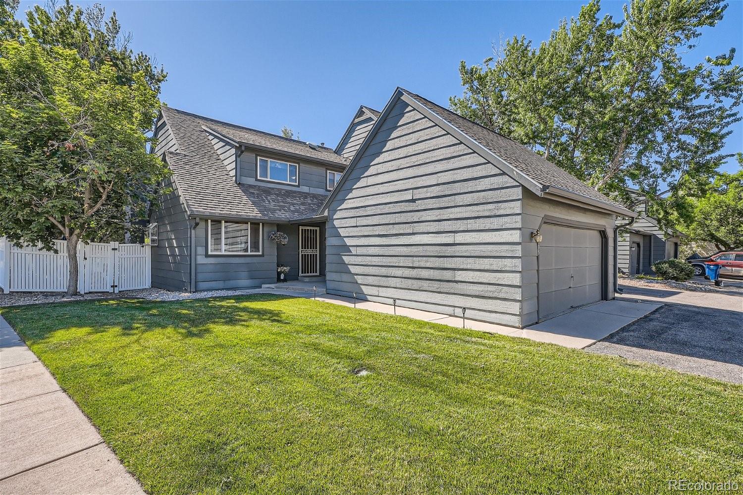 Spanish Peak , Littleton, CO 80127