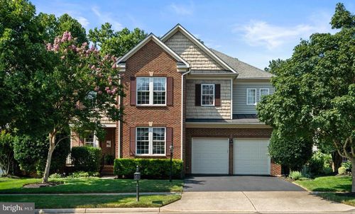 43596 Habitat Cir, LEESBURG, VA, 20176-8256 | Card Image