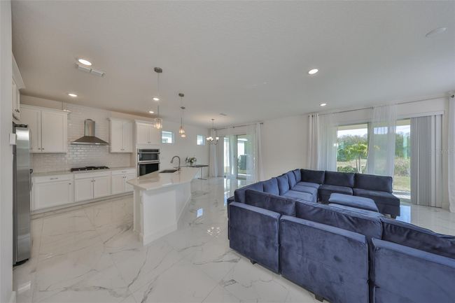5232 Wishing Arch Dr, House other with 4 bedrooms, 3 bathrooms and null parking in APOLLO BEACH FL | Image 16
