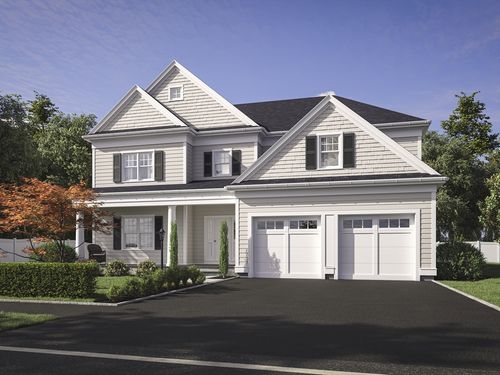 1 Richard Road, Natick, MA, 01760 | Card Image