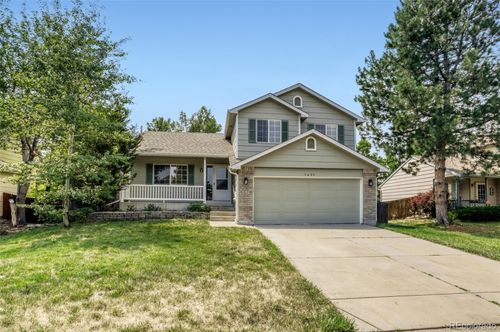 1633 Deerwood Dr, Longmont, CO, 80504-3301 | Card Image