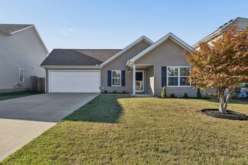 1813 Antebellum Dr, Murfreesboro, TN, 37128 | Card Image