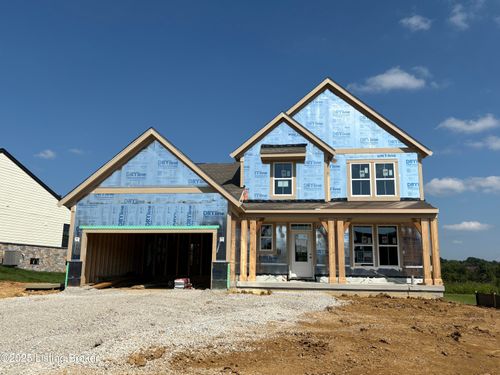 2213 Summit View Ct, La Grange, KY, 40031-7200 | Card Image