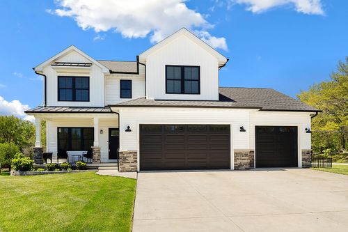 17152 High Point Ct, Lowell, IN, 46356 | Card Image