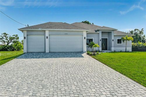 2751 Nw 42nd Pl, Cape Coral, FL, 33993-8032 | Card Image