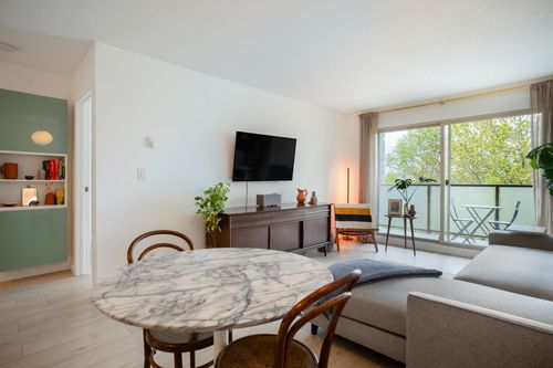 405-1864 Frances St, Vancouver, BC, V5L1Z7 | Card Image