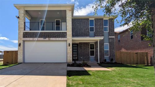 14804 Broadview Dr, Balch Springs, TX, 75180-4324 | Card Image