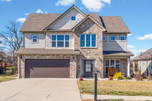 1525 Collins View Way, Clarksville, TN, 37043-1528 | Card Image