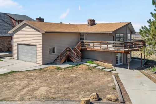 805 Pinyon Ct, Rangely, CO, 81648-2126 | Card Image