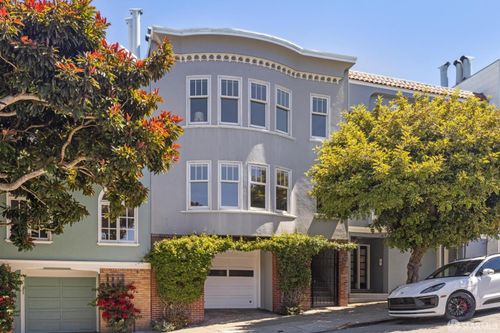 978 Clayton St, San Francisco, CA, 94117-4426 | Card Image