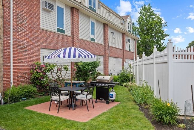 APT-6 - 10 Ingalls Ct, Condo with 2 bedrooms, 1 bathrooms and 2 parking in Melrose MA | Image 29