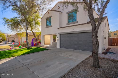 8527 W Payson Road, Tolleson, AZ, 85353 | Card Image