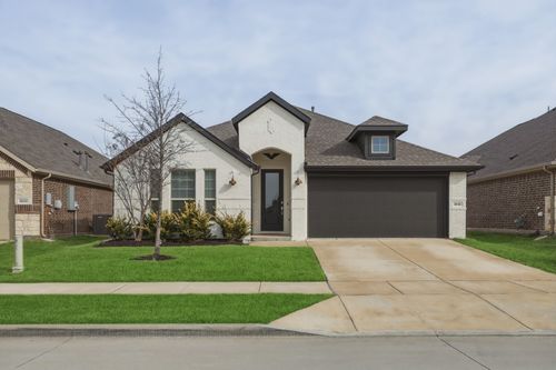 3616 Peachbush Ln, Mckinney, TX, 75071-2110 | Card Image