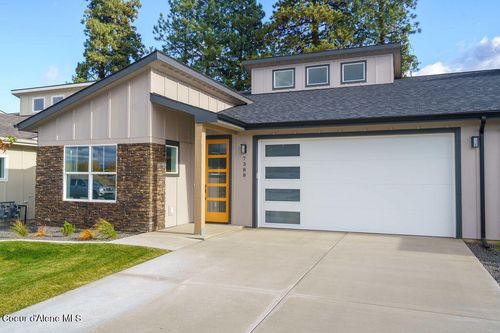7388 N Breaux Dr, Coeur D Alene, ID, 83815-8436 | Card Image
