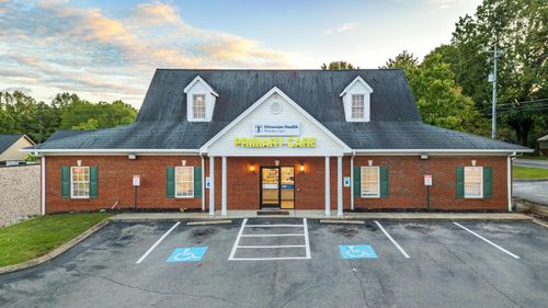 1420 Fritz St Se, Cleveland, TN, 37323-6009 | Card Image