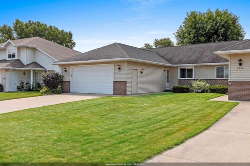 2-5431 Brookview Drive, GRAND CHUTE, WI, 54913 | Card Image
