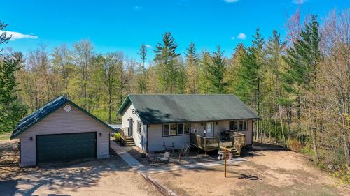 1777 Cypress Avenue, Strongs Prairie, WI, 54613 | Card Image