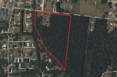 4259 Roscoe Rd., Myrtle Beach, SC, 29588 | Card Image