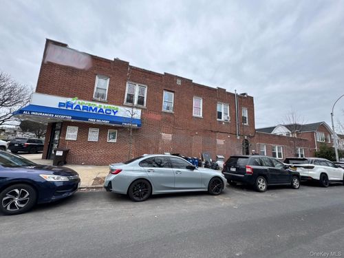 7617 Myrtle Ave, Glendale, NY, 11385-7446 | Card Image