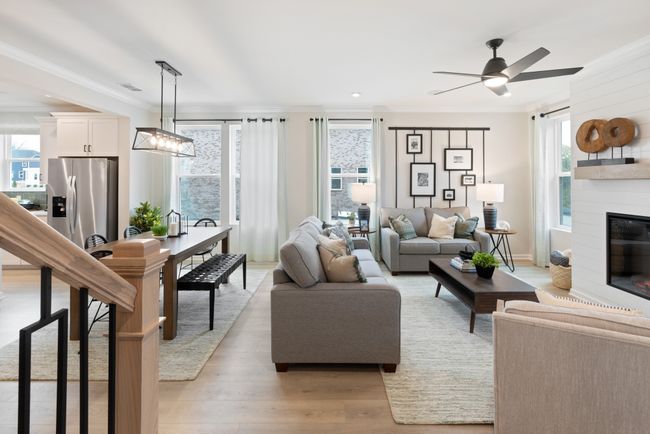 Sample Pics of Model Home* | Image 11