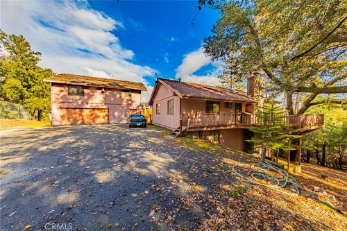 39423 Summit Dr, Oakhurst, CA, 93644-9738 | Card Image