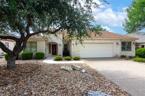 827 Lost Maples Trail, Georgetown, TX, 78633 | Card Image