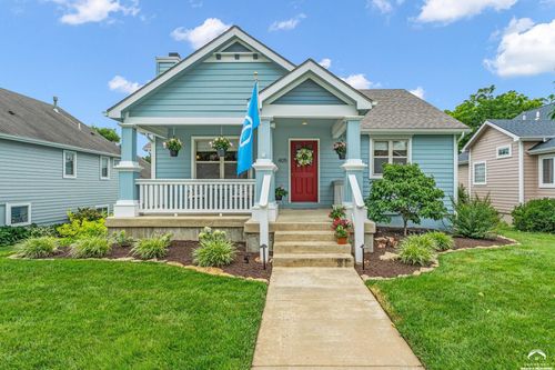 405 Vine Drive, Lawrence, KS, 66049 | Card Image
