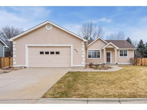 4918 Sawhill Dr, Fort Collins, CO, 80528-8582 | Card Image