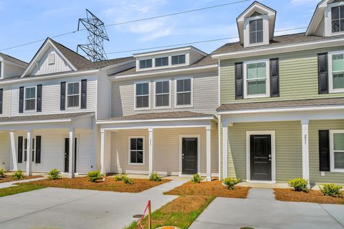 233 Harding Ln, Goose Creek, SC, 29445 | Card Image
