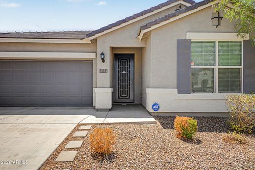 4323 W Gary Way, Laveen, AZ, 85339-4539 | Card Image