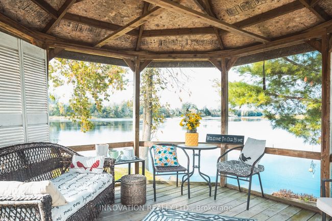 134 Ogilvie Lane, House other with 3 bedrooms, 2 bathrooms and 6 parking in Jasper ON | Image 9