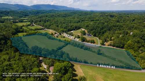 0 Dupont Rd, Seymour, TN, 37865 | Card Image